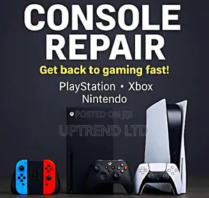 Repair Ps5 ,Ps4 ,Ps3 ,Ps2 ,Xbox 360 ,Xbox Series ,Nintendo Switch