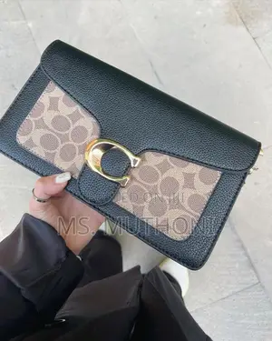 Coach Tabby 26 Shoulder Bag