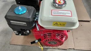 Petrol 7hp Engine Heavy Duty Abd Powerful.