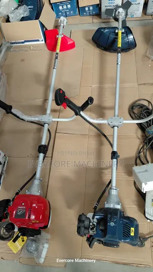 Heavy Duty Shoulder Pack Brushcutter 4stroke