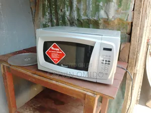 Microwave Parts Repairs