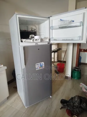 Fridge Compressor Fundi Repairs