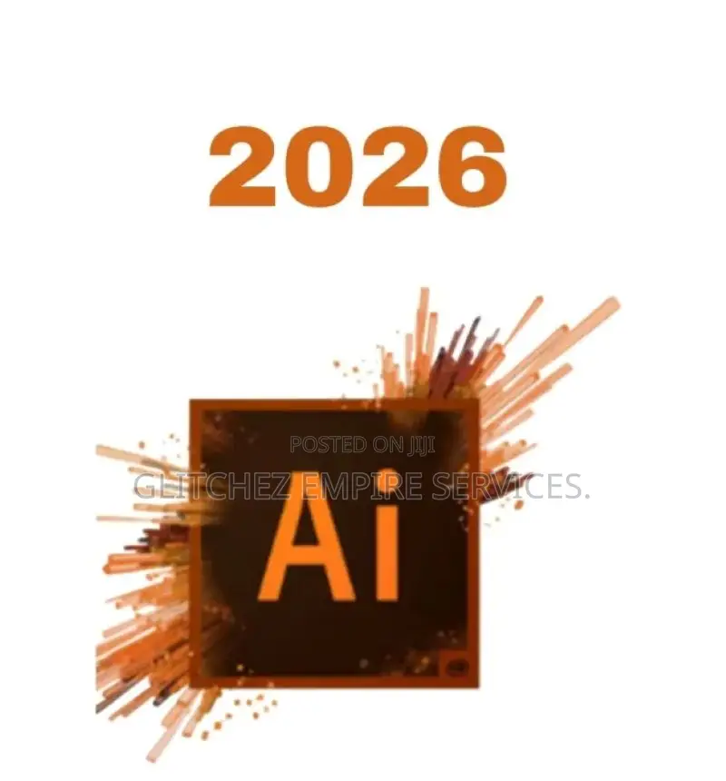 Adobe Illustrator