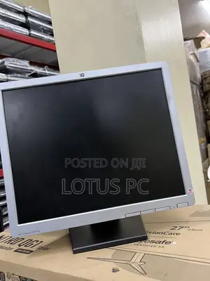 Hp 19” Square Monitors Available