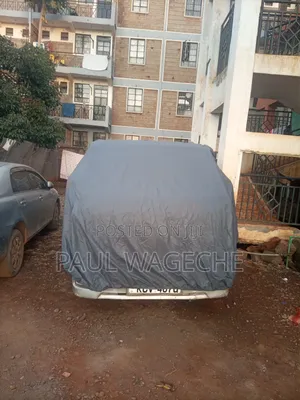 Car Body Cover ( Full Body Cover