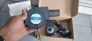Used Oil Stoves Dc Brushless Blower Fan Motor in Nairobi CBD