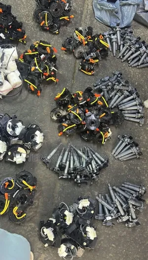 Toyota,Nissan, Subaru Spirals and Engine Coils