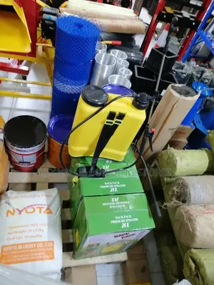 Farming Knapsack Sprayer 20l