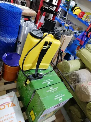 Pesticides Knapsack Sprayer