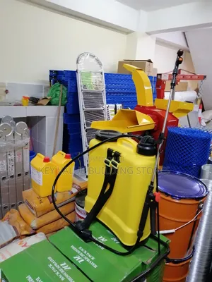 Lightweight Knapsack Sprayer