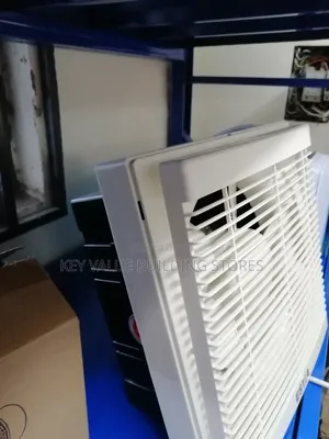 Bathroom Ventilation Fan