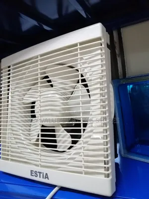 High-Quality Ventilation Fan