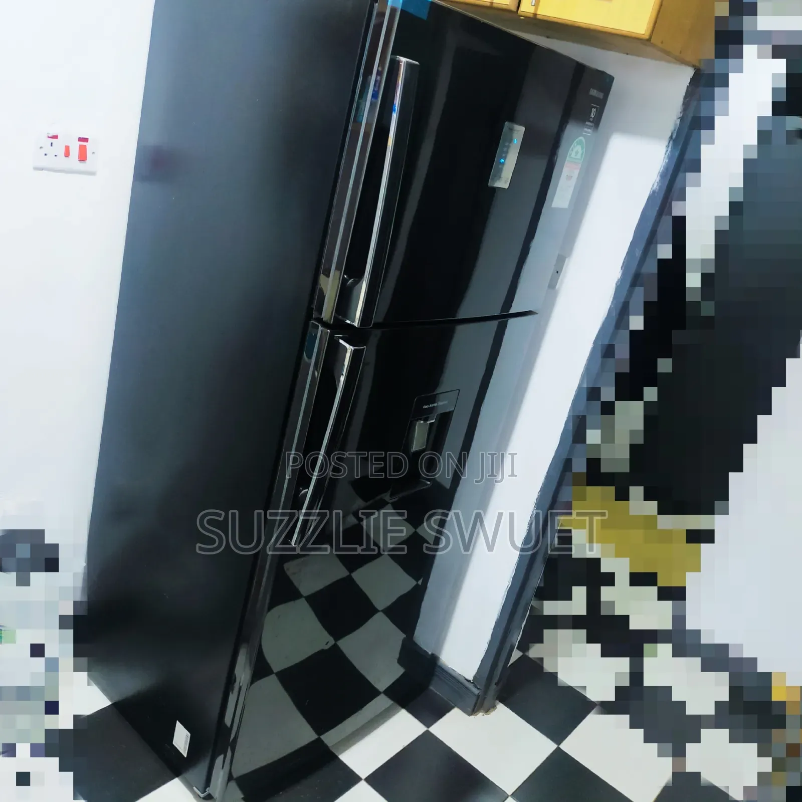 Samsung Fridge