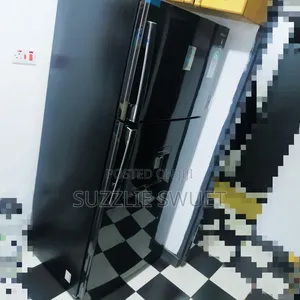 Samsung Fridge
