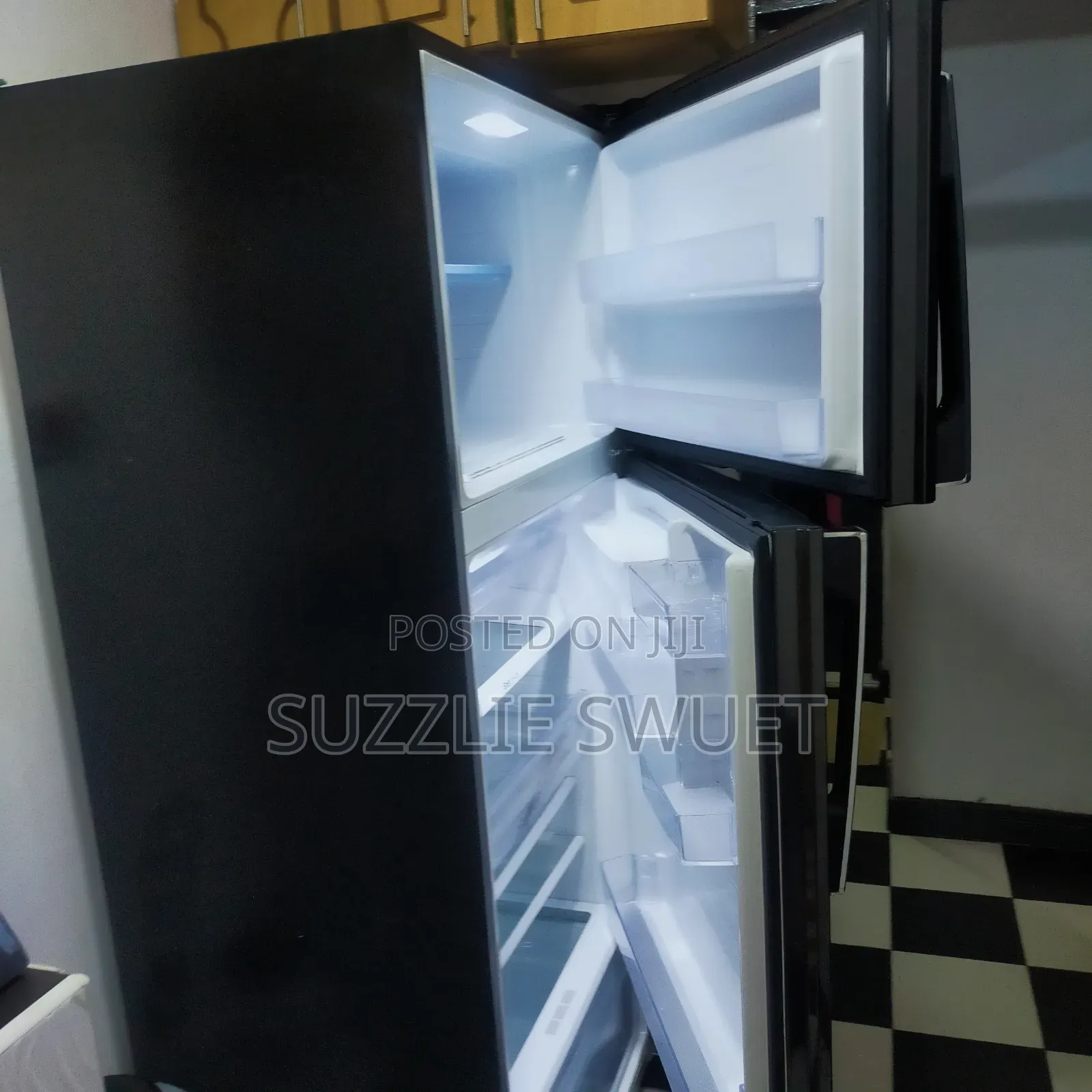 Samsung Fridge