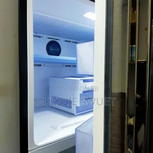 Samsung Fridge
