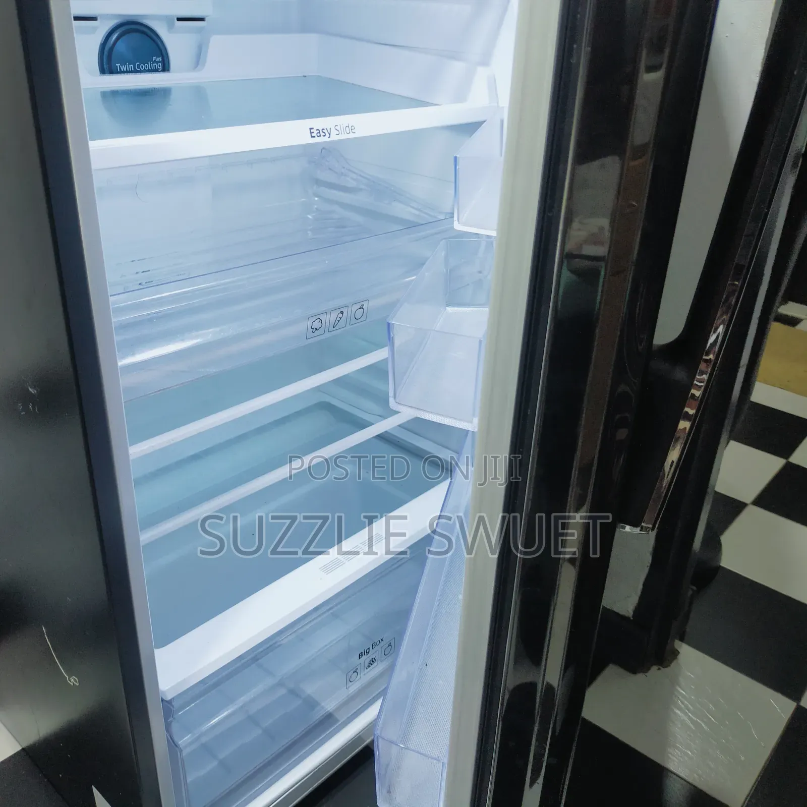 Samsung Fridge