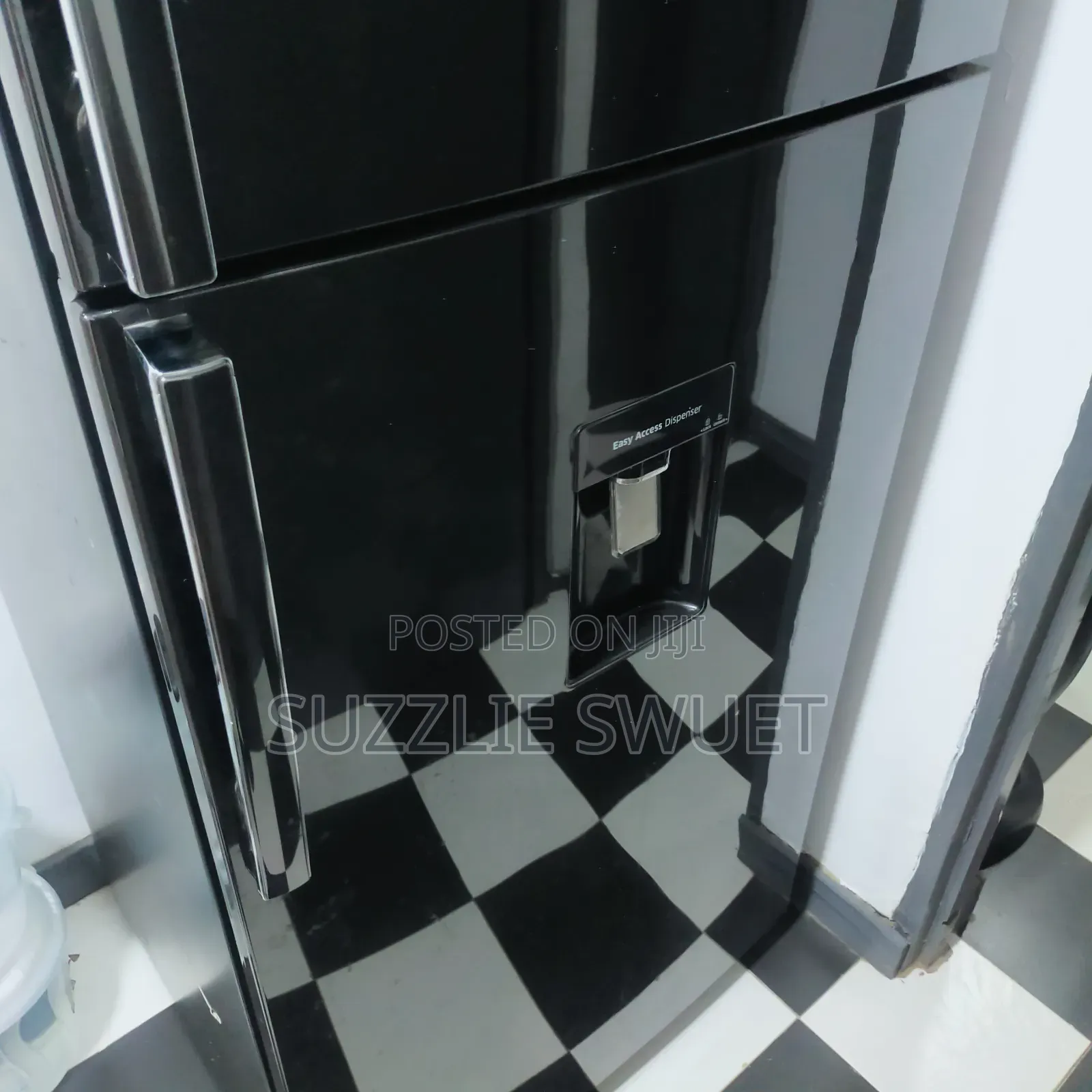 Samsung Fridge