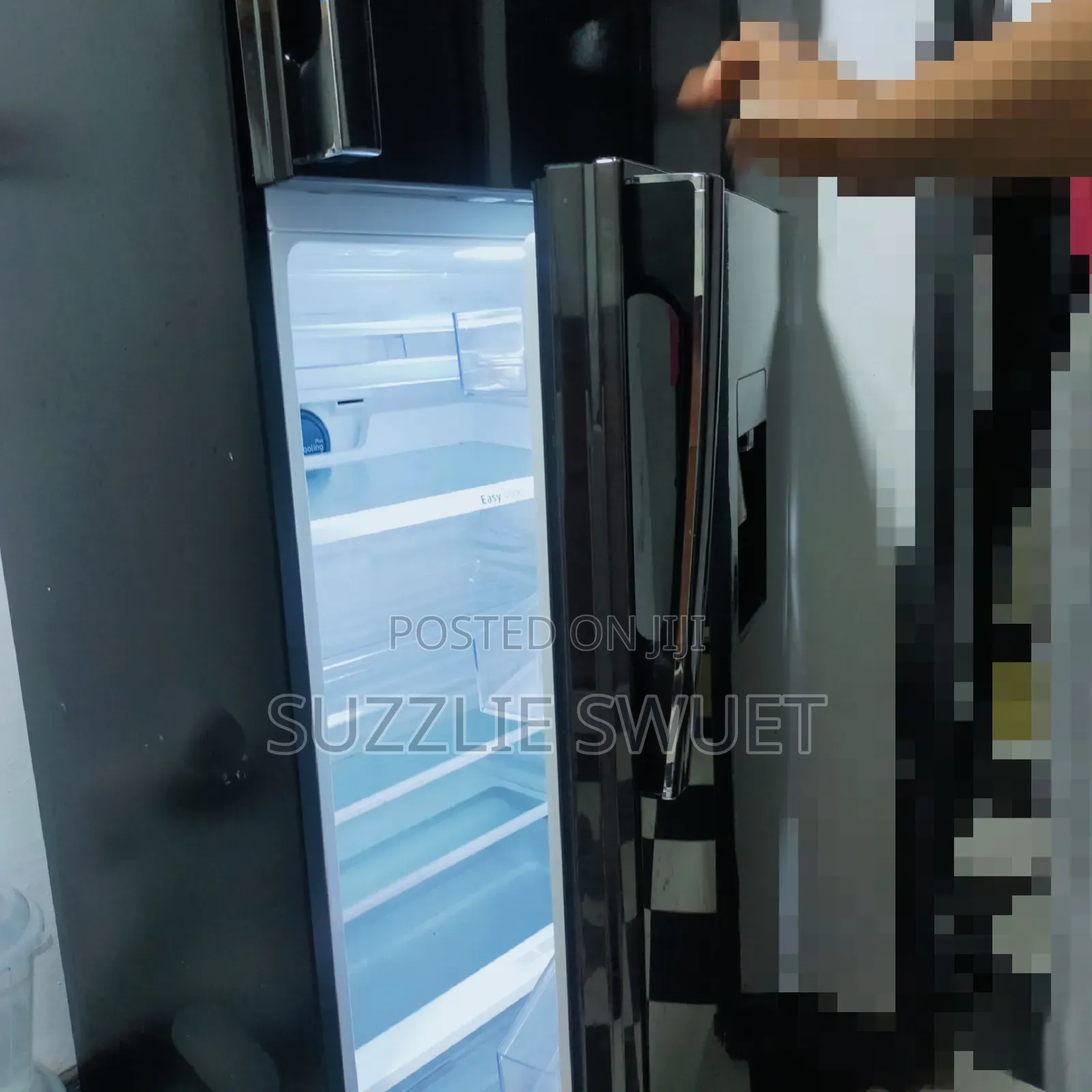 Samsung Fridge