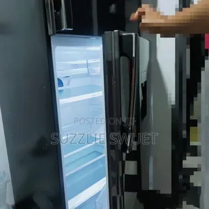 Samsung Fridge
