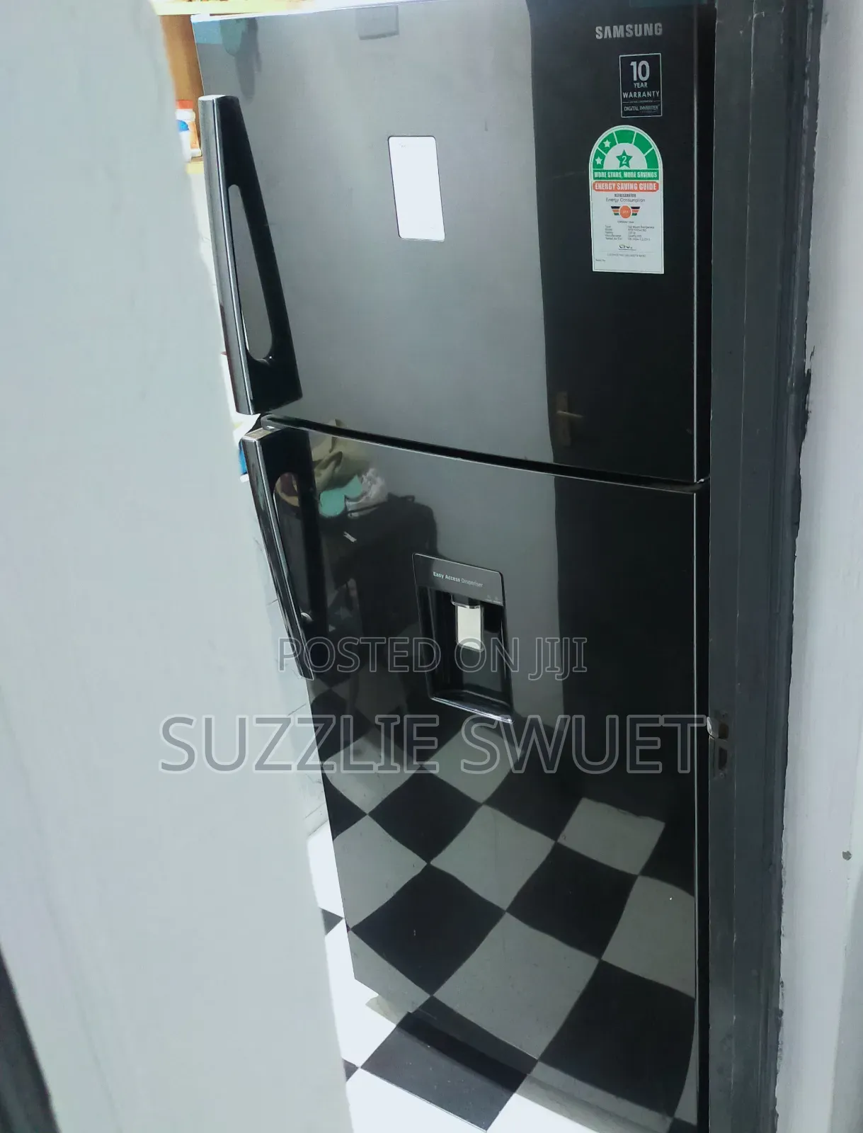 Samsung Fridge