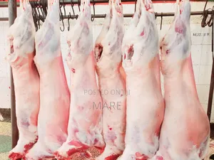 Mares Meat