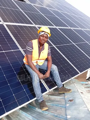 Electrical Work
