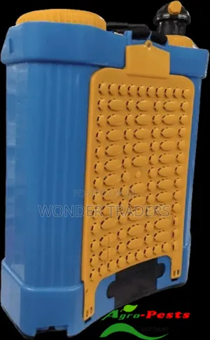 Rechargeable Electric Battery Knapsack Sprayer 20l