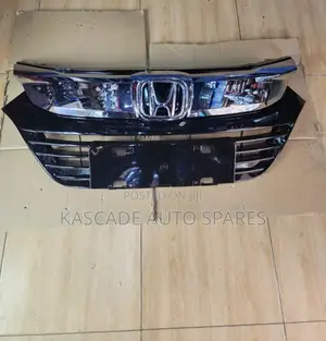 Honda Vezel New Model 2017-2020 Front Grille/Grill