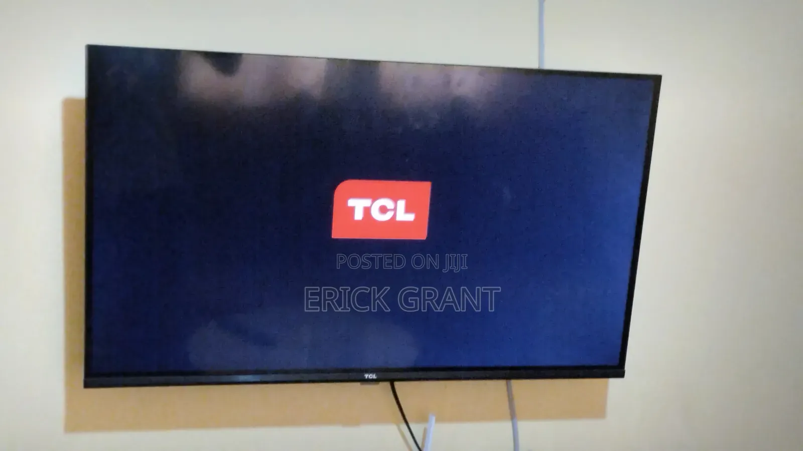 T Android TV 32'
