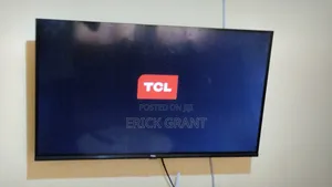 T Android TV 32'