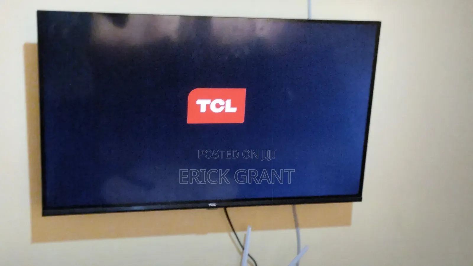 T Android TV 32'