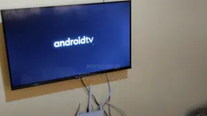 T Android TV 32'