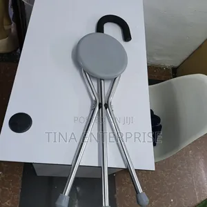 Walking Stick With Seat