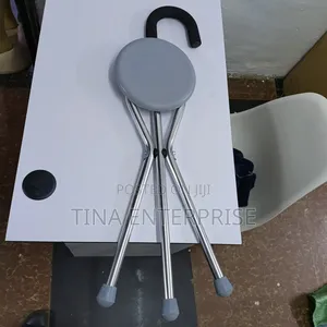 Walking Stick With Seat..