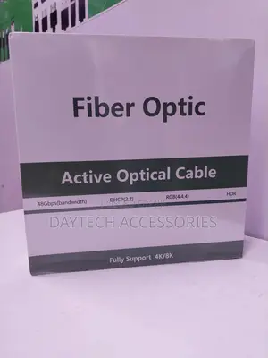 Hdmi Fiber Optical Cable 30 Meter .