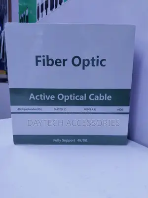 Hdmi Fiber Optical Cable 30 Meter .