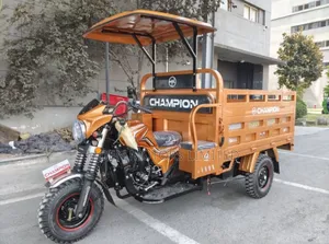 New Motorcycle 2025 Gold