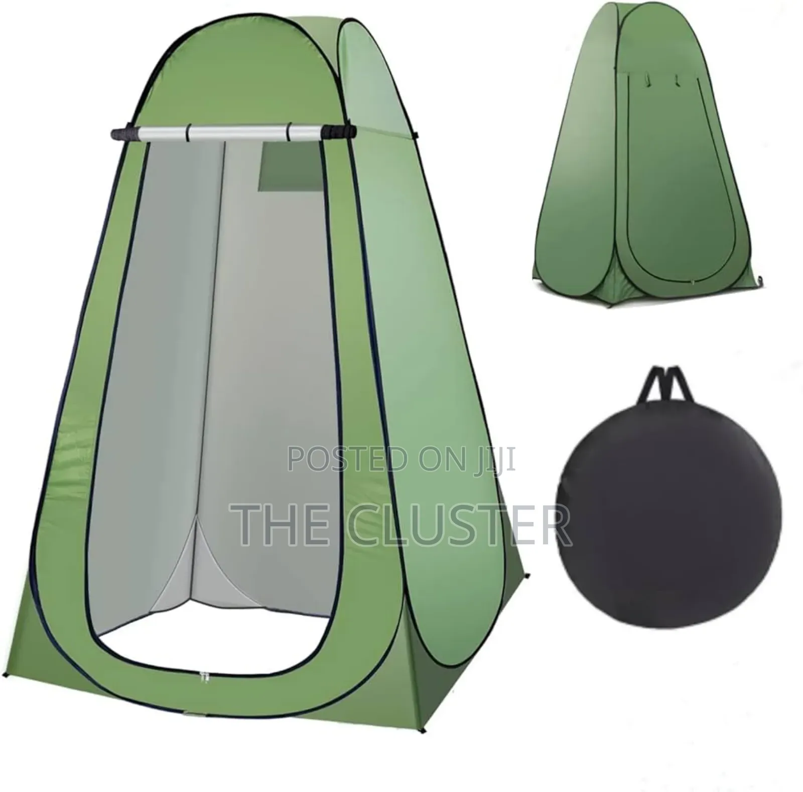 Privacy Shower Tent - Portable