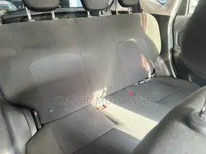 Nissan Note 1.2 Petrol 2019 Silver