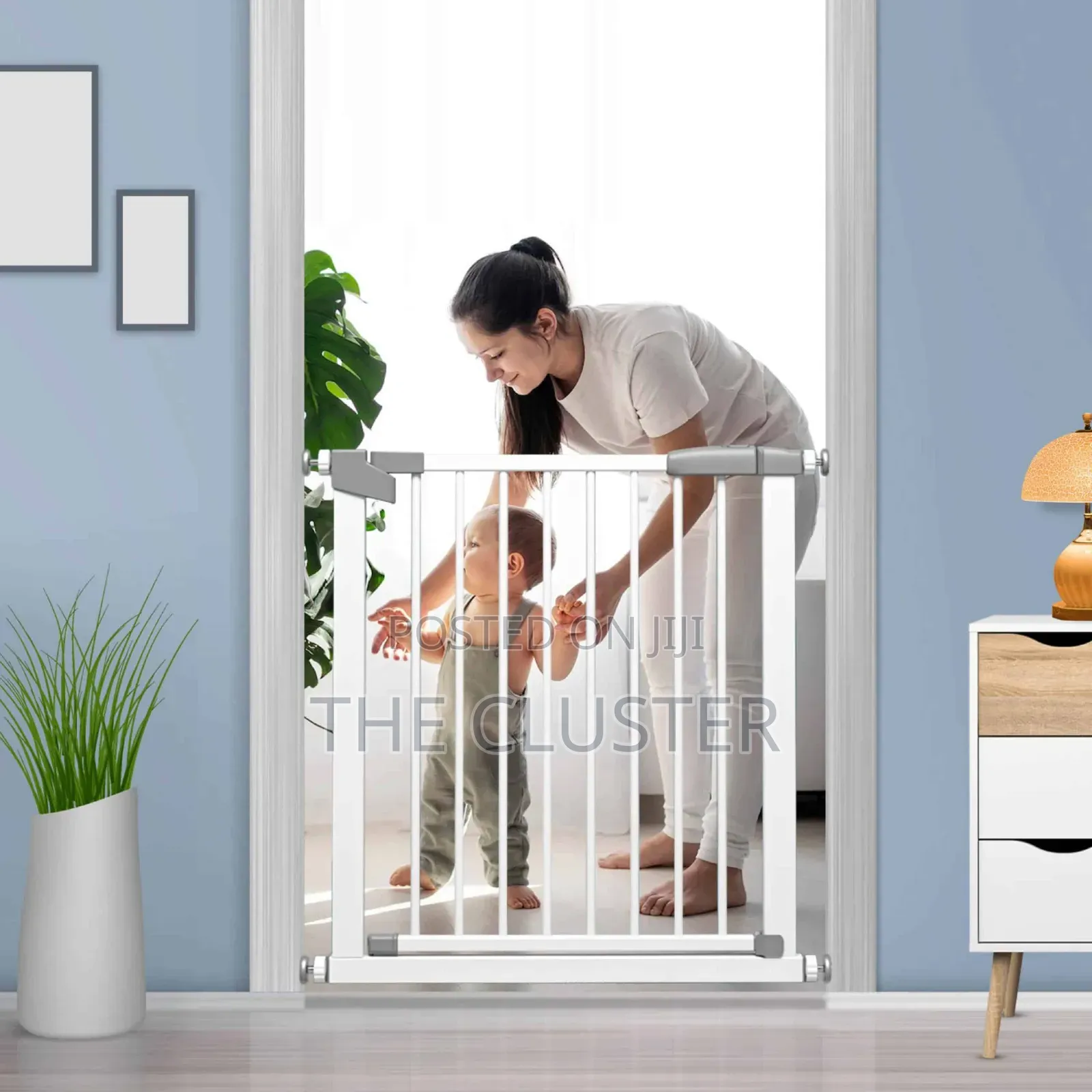 Orginal Safe Gate 83cm