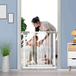 Orginal Safe Gate 83cm