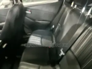 Mazda Demio 2019 Blue