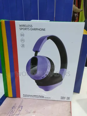 Wireless Sports Earphone