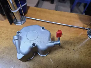 192f Cylinder Head Top Cover for Diesel Generator Engines