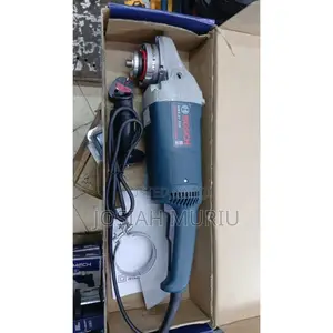 Bosch Grinder 9”