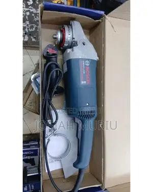 Original Bosch 9 Inch Industrial Grinder – 2200w Professional Machine