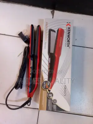 Flat Iron Hair Straightener.Comb Like Flat Iron Hair Straightener