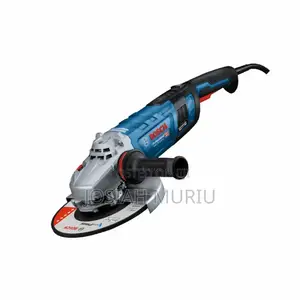 Bosch 9” Electric Angle Grinder