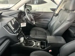 Subaru Forester Base AWD 2019 Blue